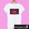 Bodega SF Lips T-Shirt