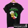 Bottoms Up Grinches T-Shirt