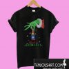 Bud Light Drink up Grinches T-Shirt