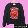 Cock Strong Chicken Sweatshirt