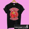 Cock Strong Chicken T-Shirt