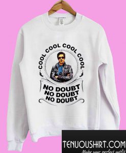 Detective Jake Peralta Sweatshirt