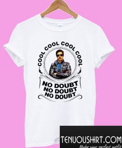 Detective Jake Peralta T-Shirt