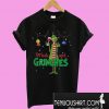 Drink Up Grinches Christmas T-Shirt