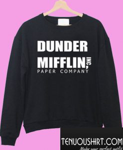 Dunder Mifflin Sweatshirt