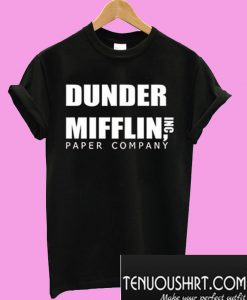 Dunder Mifflin T-Shirt