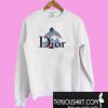 Eeyore Dior Sweatshirt