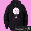 Follower Breast cancer awareness Hoodie