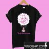 Follower Breast cancer awareness T-Shirt