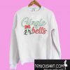 Gingle bells christmas Sweatshirt