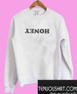 Honey Unisex Sweatshirt