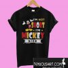 I’m Mickey Size T-Shirt