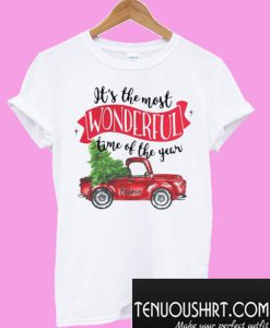 It’s the most wonderful T-Shirt