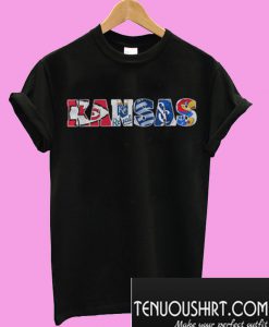 Kansas T-Shirt
