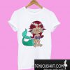 Little ugly mermaid T-Shirt