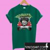 Merry Christmas Jeep Christmas T-Shirt