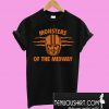Monsters of the midway T-Shirt