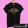 Motor Harley Davidson Cycles Rebel T-Shirt