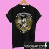 NHL Hockey Mickey Mouse Team Pittsburgh Penguins T-Shirt