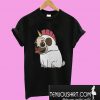 Perro Pugnicornio Pug Unicorn T-Shirt