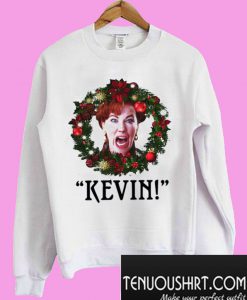 Petunia Dursley shout Kevin Sweatshirt