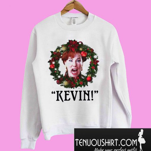 Petunia Dursley shout Kevin Sweatshirt