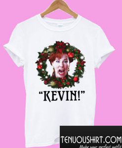 Petunia Dursley shout Kevin T-Shirt
