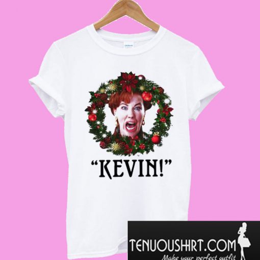 Petunia Dursley shout Kevin T-Shirt