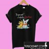 Pikachu Do You Want To Build a Snowman Christmas T-Shirt