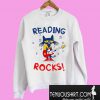 Reading Rock Sweatshirt