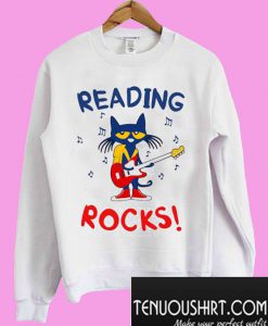 Reading Rock Sweatshirt