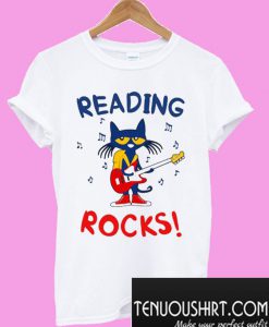 Reading Rock T-Shirt