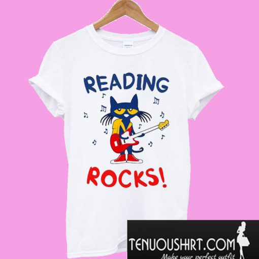 Reading Rock T-Shirt