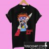 Rugrats scary Chucky Doll T-Shirt