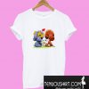 Sad Sam and Honey Dog T-Shirt