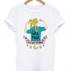 Sailormoon Grl Pwr Who Run The World T-Shirt