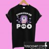 Schmoopsie Poo monster T-Shirt