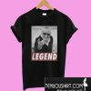 Stan Lee Legend T-Shirt