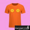 Sun Flower T-Shirt