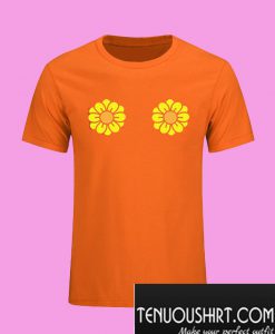 Sun Flower T-Shirt