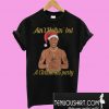 Tupac Shakur ain't nothin' but a Christmas party T-Shirt