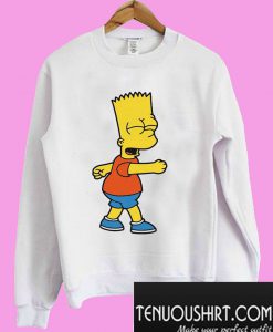 The Simpsons Sweatshirt