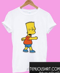 The Simpsons T-Shirt