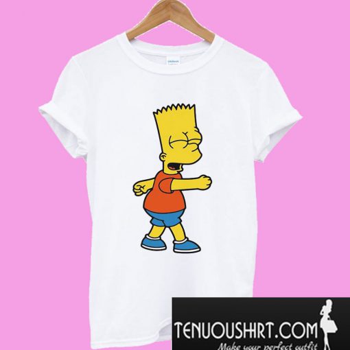 The Simpsons T-Shirt