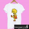 The simpsons kids T-Shirt