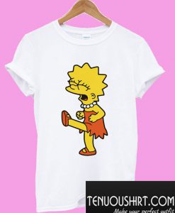 The simpsons kids T-Shirt