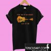 There Will Be An Answer Let It Be T-Shirt