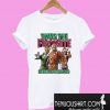 Twas the Fortnite before christmas T-Shirt