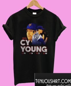 2018 Nl Cy Young Award T-Shirt