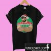 Adam likes crossing arms at Xmas parties T-Shirt